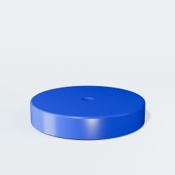 110mm Smooth Cap